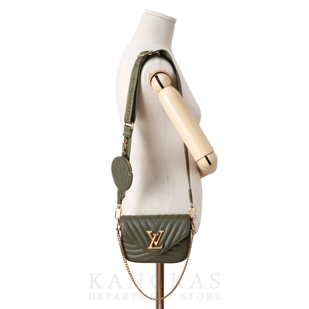 LOUIS VUITTON(USED)루이비통 뉴웨이브 포쉐트 악세수아